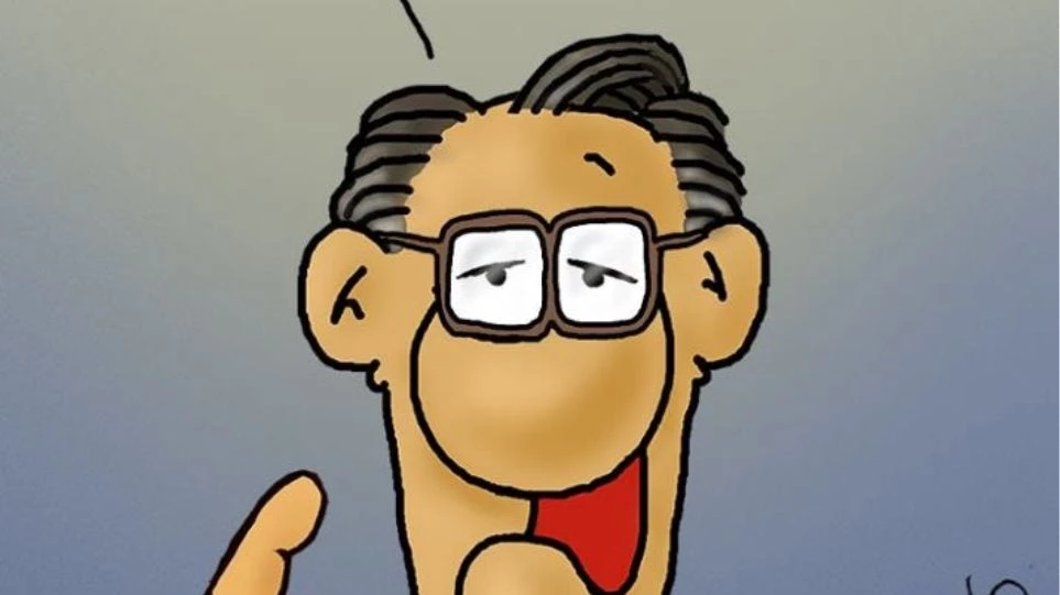 O Αρκας για τον Τσίπρα: «Ο πρωθυπουργός έχει καθαρό μυαλό! Πεντακάθαρο! Αχρησιμοποίητο!»